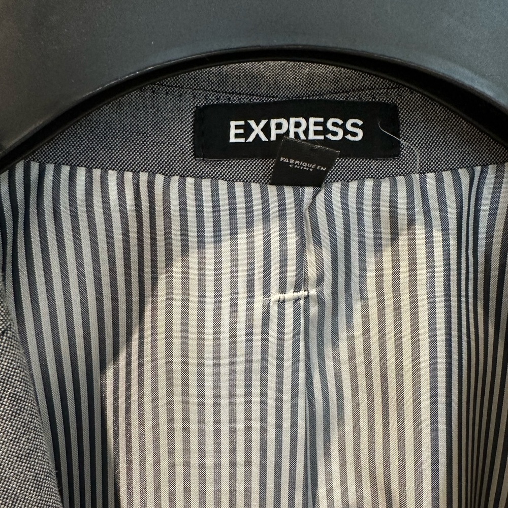 Express blazer - Picture 4 of 8